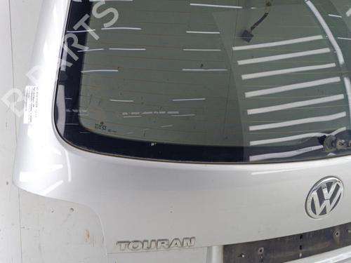 Tailgate VW TOURAN (1T1, 1T2) 1.9 TDI | BP23718960C6 
