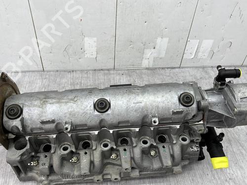 Cylinder head RENAULT ESPACE IV (JK0/1_) 1.9 dCi (JK0U) | BP27377515M5 - Image 2