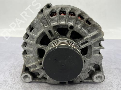 Used Alternator PEUGEOT 207 (WA_, WC_) 1.4 HDi (68 hp) 23760060