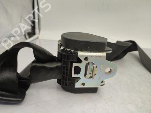 Rear left belt tensioner VW GOLF V (1K1) 1.9 TDI | BP25866560C89 