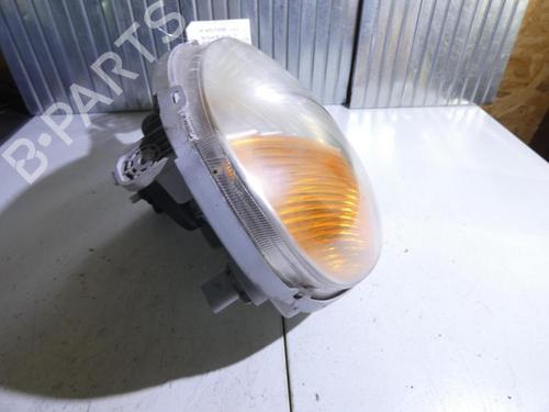 Right headlight HYUNDAI ATOS (MX) 1.0 i | BP23697024C29 