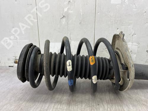 Used Left front shock absorber Left front shock absorber 37164601 37164601