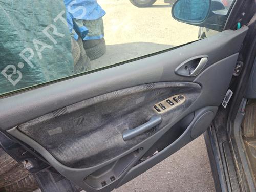 Left front shock absorber CITROËN C5 I (DC_) 2.0 HDi (DCRHZB, DCRHZE) | BP23681551M16 - Image 17