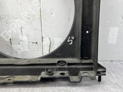 Front slam panel CITROËN DS4 (NX_) 2.0 HDi 165 | BP33313436C72  - Image 18