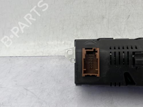 Display monitor CITROËN DS3 (SA_) 1.6 HDi 90 | BP30107039C48