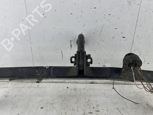 Boule d'attelage/Mécanisme RENAULT SAFRANE I (B54_) 2.1 dT (B546) (88 hp) 24553038