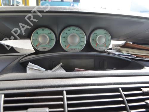 ABS pump PEUGEOT 807 (EB_) 2.2 HDi | BP23688394M43  - Image 6
