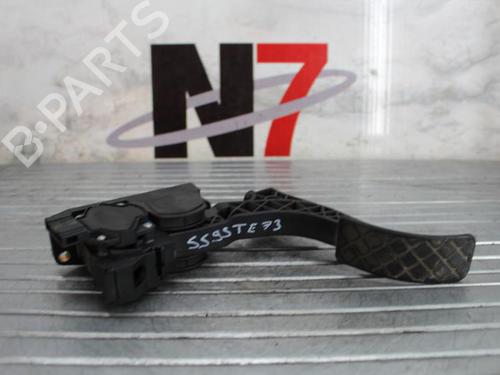 Used Pedal AUDI A3 (8L1) 1.9 TDI (90 hp) 23691996