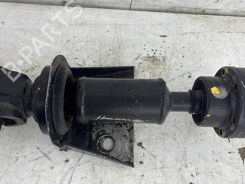 Driveshaft MERCEDES-BENZ M-CLASS (W163) ML 270 CDI (163.113) | BP25130314M37