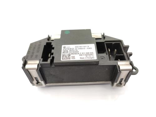 Used Heater resistor Heater resistor SEAT LEON (1P1) 1.9 TDI (105 hp) 23750293 23750293
