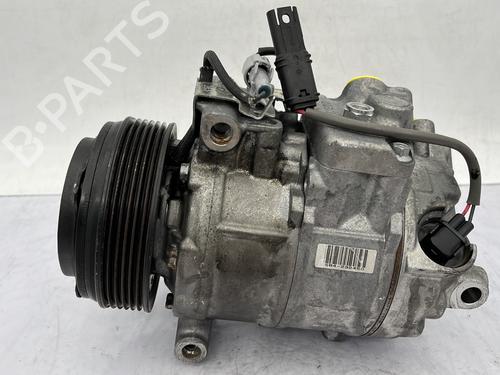AC compressor BMW 1 (E87) 118 d | BP23712973M34  - Image 5