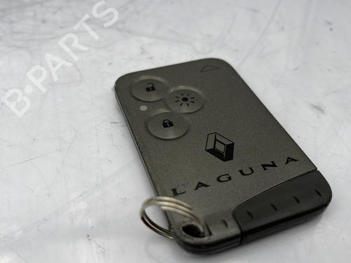 Electronic module RENAULT LAGUNA II (BG0/1_) 2.2 dCi (BG0F) | BP26905136M83 