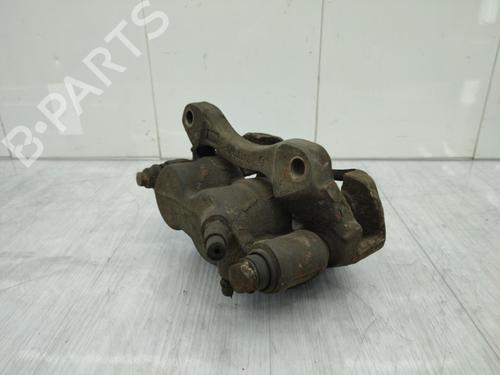 Used Left front brake caliper Left front brake caliper 23665387 23665387