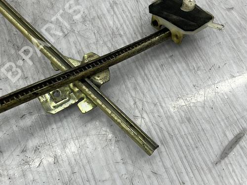 Used Front left window mechanism Front left window mechanism RENAULT 19 II (B/C53_) 1.9 dT (B/C53T) (90 hp) 23675142 23675142