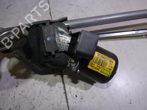 Used Front wiper motor Front wiper motor MINI MINI (R56) Cooper D (109 hp) 23672010 23672010