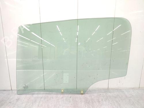 Rear left door window PEUGEOT 307 (3A/C) 1.6 HDi 110 | BP23738875C20 