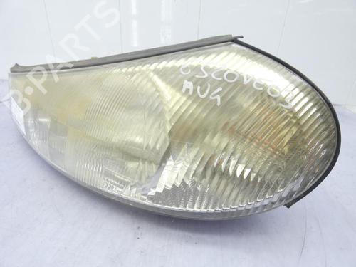 Left headlight FORD MONDEO II (BAP) 1.8 i | BP23688821C28 - Image 3