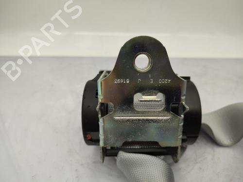 Used Front right seatbelt Front right seatbelt OPEL CORSA D (S07) 1.3 CDTI (L08, L68) (90 hp) 23710925 23710925