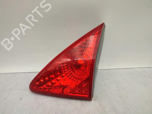 Used Right tailgate light PEUGEOT 3008 I MPV (0U_) 1.6 HDi (109 hp) 25335773