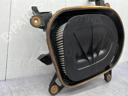 Air filter box BMW X3 (F25) xDrive 30 d | BP23752456M87 - Image 2