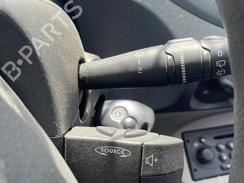 Front left window mechanism RENAULT TWINGO II (CN0_) 1.2 16V (CN0K, CN0V, CN0A) | BP23675550C22  - Image 16