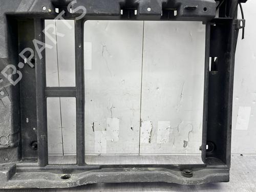 Front slam panel CITROËN C3 II (SC_) 1.4 HDi 70 (SC8HZC, SC8HR0, SC8HP4) | BP33569268C72  - Image 5