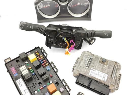 Electronic module OPEL ASTRA H GTC (A04) 1.9 CDTi 16V (L08) | BP23751555M83 - Image 34