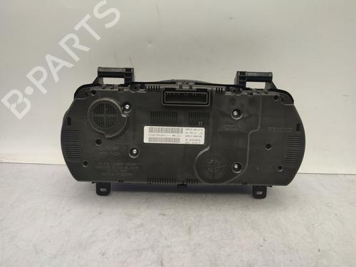 Instrument cluster RENAULT SCÉNIC IV (J9_) 1.6 dCi 130 | BP26390790C47 