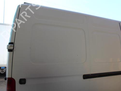 Left front indicator RENAULT MASTER II Van (FD) 2.5 dCi 120 (FD0M, FD0U, FD0W, FD2M, FD2W, FD3M, FD3U,... | BP23670637C32  - Image 22