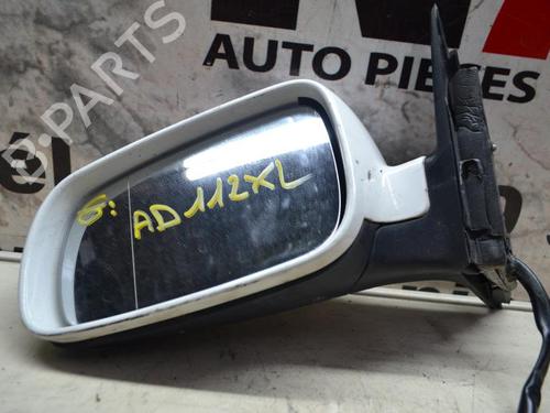 Left mirror VW PASSAT B5 (3B2) 1.9 TDI | BP23687512C26 