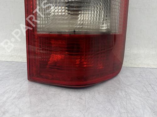 Used Right taillight Right taillight MERCEDES-BENZ SPRINTER 2-t Van (B901, B902) 211 CDI (901.661, 901.662, 902.661, 902.662) (109 hp) 30562710 30562710