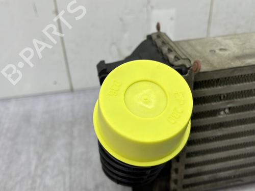 Used Intercooler Intercooler RENAULT KANGOO Express (FW0/1_) 1.5 dCi 70 (FW0A, KW0V) (68 hp) 23754778 23754778