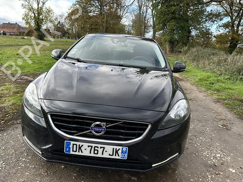 Engine VOLVO V40 Hatchback (525) D2 | BP35890185M1 - Image 14