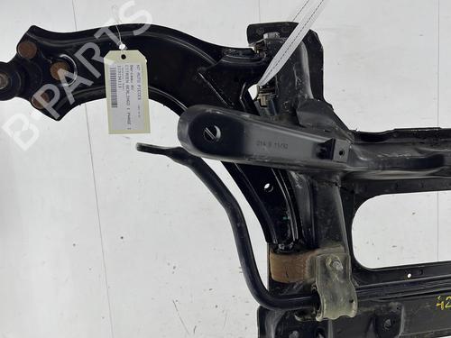 Subframe CITROËN BERLINGO / BERLINGO FIRST Box Body/MPV (M_) 1.9 D 70 (MBWJZ, MCWJZ) | BP29450236M9 