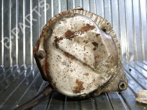 Alternator FORD FIESTA III (GFJ) 1.3 Cat | BP23698139M7 