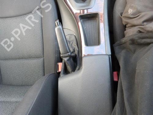 Left front brake caliper BMW 3 Touring (E91) 330 d | BP23667720M105 - Image 24