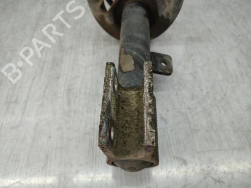 Left front shock absorber PEUGEOT 308 SW I (4E_, 4H_) 1.6 HDi | BP23722176M16 