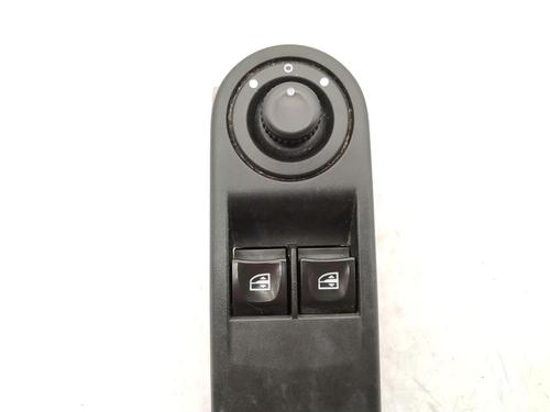 Left front window switch RENAULT CLIO IV (BH_) 1.5 dCi 75 | BP23732685I27 