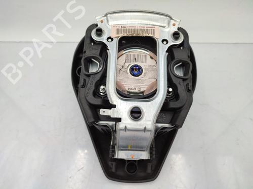 Driver airbag CITROËN C3 I (FC_, FN_) 1.4 HDi | BP23712790C9 