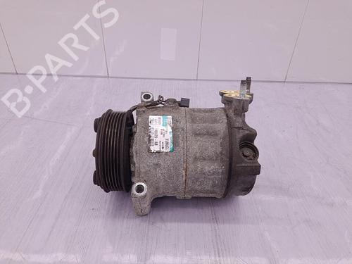 Used AC compressor AC compressor FORD FOCUS III 1.6 TDCi (115 hp) 23708824 23708824
