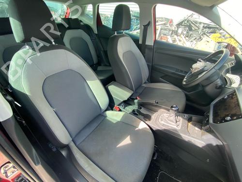 Seats set SEAT IBIZA V (KJ1, KJG) 1.0 TSI | BP36439889C78 - Image 8
