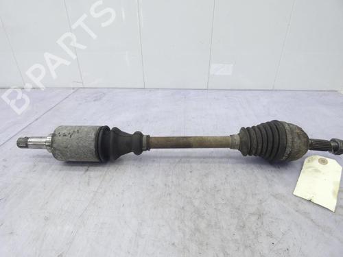 Left front driveshaft CITROËN SAXO (S0, S1) 1.4 VTS | BP23701901M38 