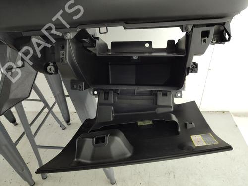 Dashboard LANCIA DELTA III (844_) 1.6 D Multijet (844.AXC11, 844.AXC1A) | BP23713250C46 - Image 3