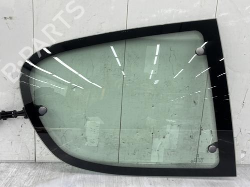 Panel rude bagtil højre PEUGEOT 206 Hatchback (2A/C) 2.0 HDI 90 (90 hp) 31278710