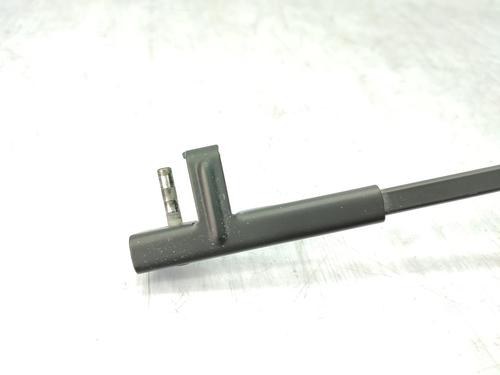Front windshield wiper arm FORD C-MAX (DM2) 1.6 TDCi | BP23730169C143 