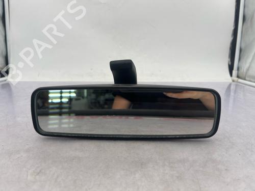 Espelho interior DACIA DUSTER (HM_) 1.5 dCi 115 4x4 (HMAD) | BP37036179I6 - Image 2