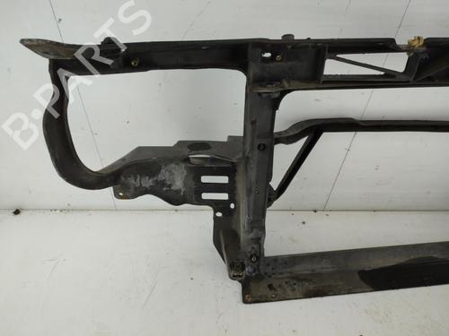 Front slam panel VW SHARAN (7M8, 7M9, 7M6) 2.0 | BP23705989C72 
