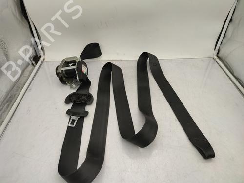 Front left seatbelt VW GOLF VI (5K1) 1.6 TDI | BP25866504I26  - Image 7