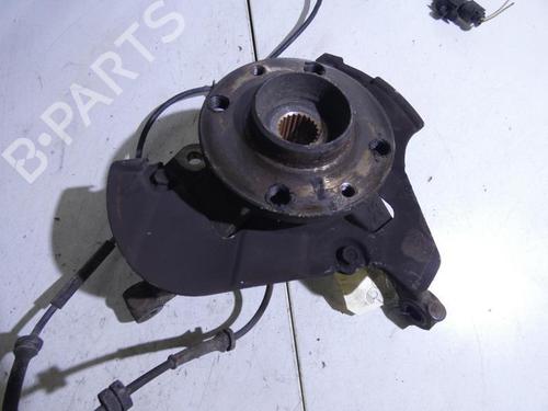 Right front steering knuckle FIAT PANDA (169_) 1.1 (169.AXA1A) | BP23696291M26 - Image 5