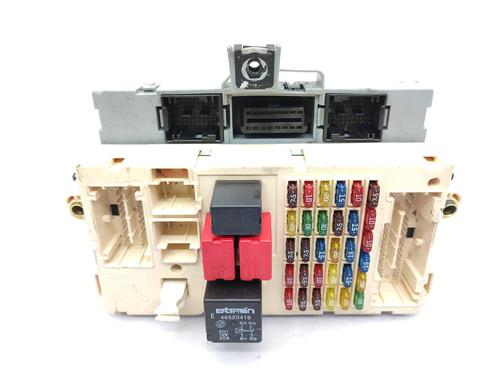 Electronic module ALFA ROMEO GT (937_) 1.9 JTD (937CXN1B) | BP23700356M83  - Image 16